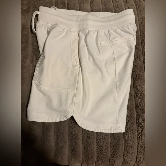 Athleta Farallon Midi Shorts - Picture 5 of 7